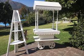 Carrito Candybar